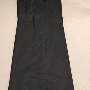 Apt. 9 Black Modern Fit Trousers